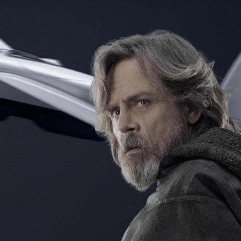 JOIN MARK HAMILL AND THE ARMY OF DRONES!